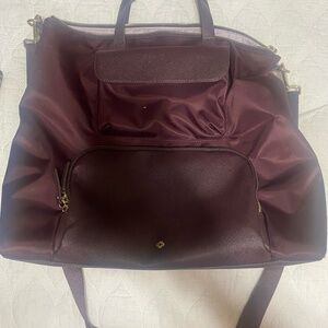 Convertible Backpack